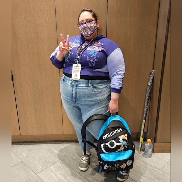 Meet your Posher, Alexandra - Picture 3 of 3